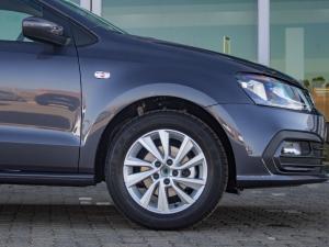 Volkswagen Polo Vivo hatch 1.4 - Image 12