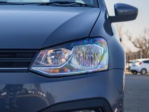 Volkswagen Polo Vivo hatch 1.4 - Image 13