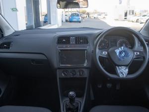 Volkswagen Polo Vivo hatch 1.4 - Image 16