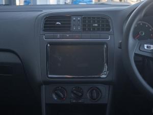 Volkswagen Polo Vivo hatch 1.4 - Image 18