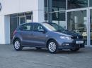 Thumbnail Volkswagen Polo Vivo hatch 1.4