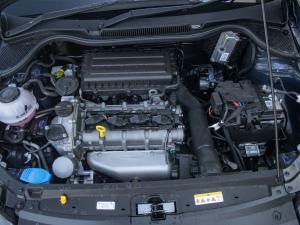 Volkswagen Polo Vivo hatch 1.4 - Image 20