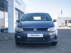 Volkswagen Polo Vivo hatch 1.4 - Image 2