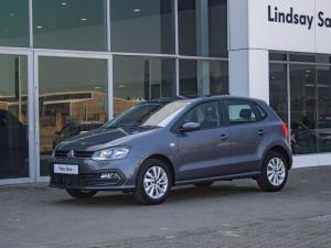 Volkswagen Polo Vivo hatch 1.4 - Image 3