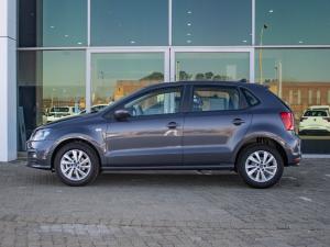Volkswagen Polo Vivo hatch 1.4 - Image 4