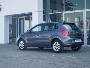 Volkswagen Polo Vivo hatch 1.4 - Image 5