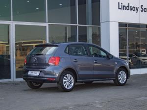 Volkswagen Polo Vivo hatch 1.4 - Image 7