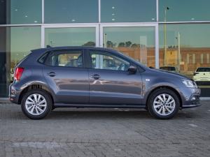 Volkswagen Polo Vivo hatch 1.4 - Image 8