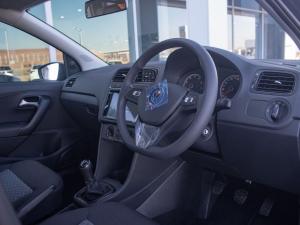 Volkswagen Polo Vivo hatch 1.4 - Image 9