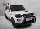 Thumbnail Mahindra Pik Up 2.2CRDe double cab S6 Karoo auto