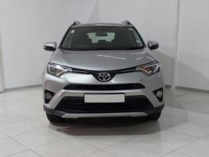 Toyota RAV4 2.0 GX auto - Image 10