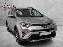 Thumbnail Toyota RAV4 2.0 GX auto