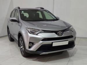 Toyota RAV4 2.0 GX auto - Image 1