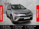 Thumbnail Toyota RAV4 2.0 GX auto