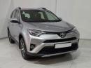 Thumbnail Toyota RAV4 2.0 GX auto