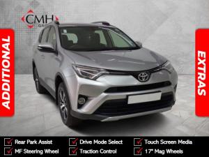 Toyota RAV4 2.0 GX auto - Image 1
