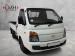 Hyundai H-100 Bakkie 2.6D deck (aircon) - Thumbnail 1
