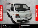 Thumbnail Hyundai H-100 Bakkie 2.6D deck (aircon)