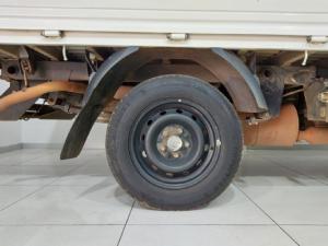 Hyundai H-100 Bakkie 2.6D deck (aircon) - Image 7