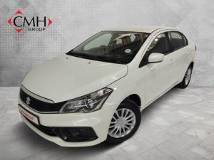 Suzuki Ciaz 1.5 GL auto - Image 1