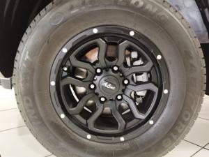 Foton Tunland G7 2.0TD single cab Hi Rider - Image 10
