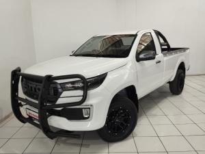Foton Tunland G7 2.0TD single cab Hi Rider - Image 1