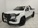 Thumbnail Foton Tunland G7 2.0TD single cab Hi Rider