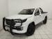 Foton Tunland G7 2.0TD single cab Hi Rider - Thumbnail 1