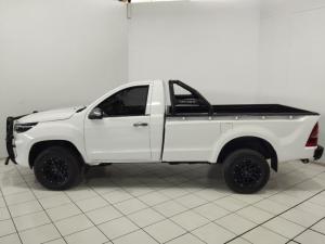 Foton Tunland G7 2.0TD single cab Hi Rider - Image 3