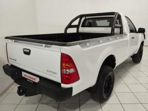 Foton Tunland G7 2.0TD single cab Hi Rider - Image 4