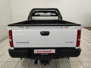 Foton Tunland G7 2.0TD single cab Hi Rider - Image 5