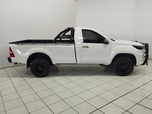 Foton Tunland G7 2.0TD single cab Hi Rider - Image 6