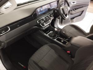Foton Tunland G7 2.0TD single cab Hi Rider - Image 7