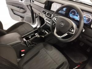 Foton Tunland G7 2.0TD single cab Hi Rider - Image 8