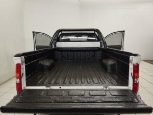 Foton Tunland G7 2.0TD single cab Hi Rider - Image 9