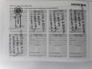Honda HR-V 1.8 Elegance - Image 13
