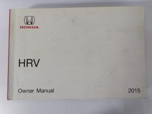 Honda HR-V 1.8 Elegance - Image 14