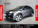 Thumbnail Honda HR-V 1.8 Elegance