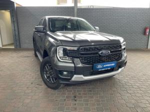 Ford Ranger 2.0 SiT double cab XLT - Image 1