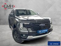 Thumbnail Ford Ranger 2.0 SiT double cab XLT