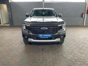 Ford Ranger 2.0 SiT double cab XLT - Image 4