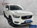 Thumbnail Volvo XC40 T3 Momentum