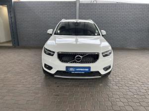 Volvo XC40 T3 Momentum - Image 4