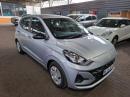 Thumbnail Hyundai Grand i10 1.2 Premium hatch