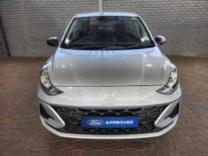 Hyundai Grand i10 1.2 Premium hatch - Image 3