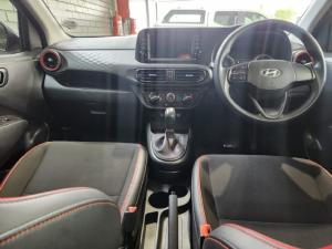Hyundai Grand i10 1.2 Premium hatch - Image 6