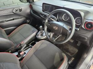 Hyundai Grand i10 1.2 Premium hatch - Image 8