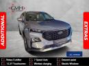 Thumbnail Ford Territory 1.8T Trend