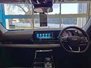 Ford Territory 1.8T Trend - Image 5