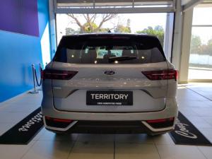 Ford Territory 1.8T Trend - Image 8